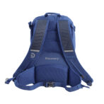 Plecak rowerowy 19l navy (Body Spirit)